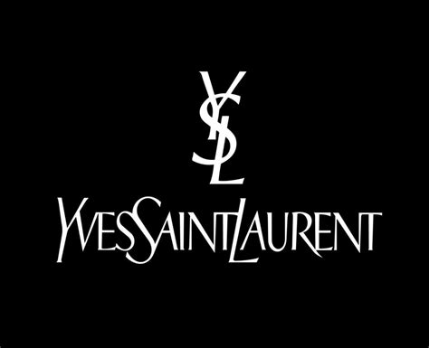 ysl saint laurent logo|Saint Laurent online store.